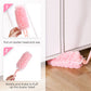 ⏳Promotion Éclair⏰Chiffon lavable et réutilisable pour le nettoyage des surfaces