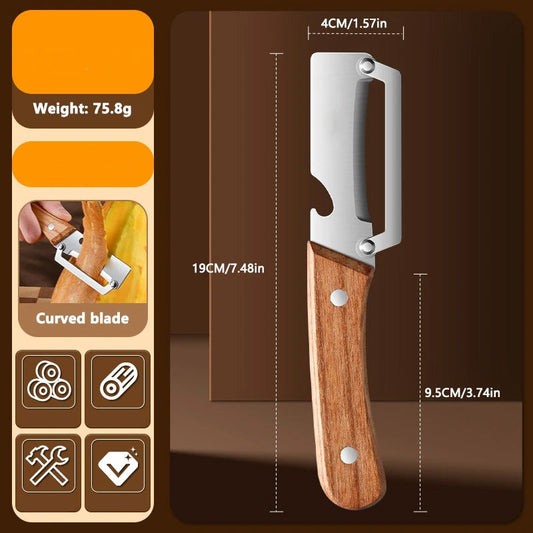 ⏳Promotion Éclair⏰Éplucheur à légumes multifonctionnel🪒