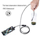 ⏳Spécial à durée limitée⏰Endoscope étanche📹