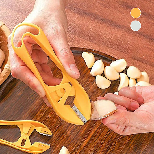 Éplucheur d'Ail Rapide et Portable🧄