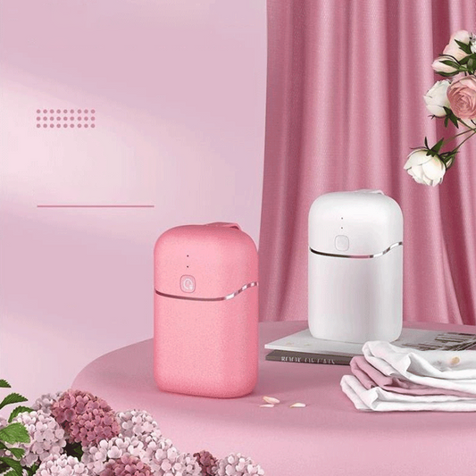 ⏳Promotion Éclair⏰Mini sèche-linge électrique portable♨️