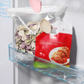 ⏳Promotion Éclair⏰Pince alimentaire magnétique en forme de lotus et aimant de réfrigérateur🪷