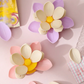 ⏳Promotion Éclair⏰Pince alimentaire magnétique en forme de lotus et aimant de réfrigérateur🪷