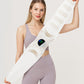 ⏳Promotion Éclair⏰Ceinture de massage chauffante multi-fonctions💆‍♀️