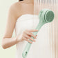 ⏳Spécial à durée limitée⏰Brosse de bain exfoliante électrique à long manche🪥