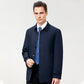 ⏳Spécial à durée limitée⏰Blazer droit décontracté pour homme🧥