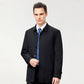 ⏳Spécial à durée limitée⏰Blazer droit décontracté pour homme🧥