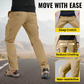 ⏳Spécial à durée limitée⏰Pantalon cargo multi-poches pour homme👖