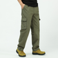 ⏳Spécial à durée limitée⏰Pantalon cargo multi-poches pour homme👖