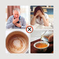⏳Spécial à durée limitée⏰Comprimés effervescents nettoyants multi-usages pour les taches de thé☕