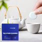 ⏳Spécial à durée limitée⏰Comprimés effervescents nettoyants multi-usages pour les taches de thé☕