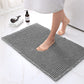 ⏳Spécial à durée limitée⏰Tapis de salle de bain antidérapant ultra absorbant💧