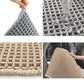 ⏳Spécial à durée limitée⏰Tapis de salle de bain antidérapant ultra absorbant💧