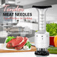⏳Spécial à durée limitée⏰2 en 1 Attendrisseur et Injecteur à Marinade de Viande🍗🥩🍖