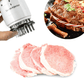 ⏳Spécial à durée limitée⏰2 en 1 Attendrisseur et Injecteur à Marinade de Viande🍗🥩🍖