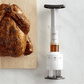 ⏳Spécial à durée limitée⏰2 en 1 Attendrisseur et Injecteur à Marinade de Viande🍗🥩🍖