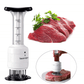 ⏳Spécial à durée limitée⏰2 en 1 Attendrisseur et Injecteur à Marinade de Viande🍗🥩🍖