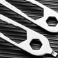 ⏳Spécial à durée limitée⏰Clé multifonctionnelle réglable pour meuleuse d'angle🔧