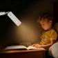 🔥DERNIER JOUR DE PROMOTION⏰Lampe de bureau magnétique amovible pour le soin des yeux💡
