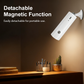 🔥DERNIER JOUR DE PROMOTION⏰Lampe de bureau magnétique amovible pour le soin des yeux💡
