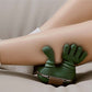 ⏳Spécial à durée limitée⏰Oreiller masseur pour la nuque avec réglage à 3 vitesses🐙