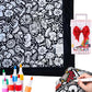 ⏳Limited-time 50% off⏰Couverture à Colorier DIY avec Feutres🎨