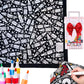 ⏳Limited-time 50% off⏰Couverture à Colorier DIY avec Feutres🎨