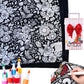 ⏳Limited-time 50% off⏰Couverture à Colorier DIY avec Feutres🎨