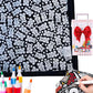 ⏳Limited-time 50% off⏰Couverture à Colorier DIY avec Feutres🎨