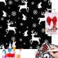 ⏳Limited-time 50% off⏰Couverture à Colorier DIY avec Feutres🎨