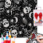 ⏳Limited-time 50% off⏰Couverture à Colorier DIY avec Feutres🎨