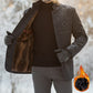 ⏳Spécial à durée limitée⏰Manteau chaud décontracté pour homme❄️🧥