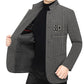 ⏳Spécial à durée limitée⏰Manteau chaud décontracté pour homme❄️🧥