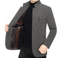 ⏳Spécial à durée limitée⏰Manteau chaud décontracté pour homme❄️🧥