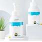 🐾 50% DE RÉDUCTION ! 🌿 Mousse Douce pour Animaux – Désodorisante, Naturelle & Nettoyage Sans Rinçage 🛁