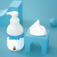 🐾 50% DE RÉDUCTION ! 🌿 Mousse Douce pour Animaux – Désodorisante, Naturelle & Nettoyage Sans Rinçage 🛁