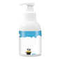 🐾 50% DE RÉDUCTION ! 🌿 Mousse Douce pour Animaux – Désodorisante, Naturelle & Nettoyage Sans Rinçage 🛁