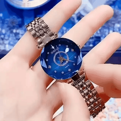 ⏳Spécial à durée limitée⏰Montre élégante et brillante⌚