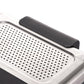 ⏳Spécial à durée limitée⏰Grill d'intérieur sans fumée 2200 W avec plaque antiadhésive🥩