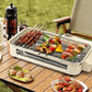 ⏳Spécial à durée limitée⏰Grill électrique multifonction amovible à grande capacité et sans fumée🥩