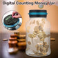 💰 50% OFF NOW! 📦 Digital Money Box with Auto Coin Counting – Tracks savings & sets targets – Smart & fun way to watch your savings grow ✨