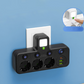 ⏳Spécial à durée limitée⏰Multiprise intelligente avec ports USB🔌
