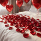 ⏳Spécial à durée limitée⏰Kit de décoration romantique avec ballons pour la Saint-Valentin🎈