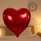 ⏳Spécial à durée limitée⏰Kit de décoration romantique avec ballons pour la Saint-Valentin🎈