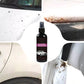 ⏳Limited-time 50% off⏰Spray à action rapide pour éliminer le fer et la rouille 🚗🏆