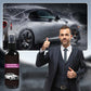 ⏳Limited-time 50% off⏰Spray à action rapide pour éliminer le fer et la rouille 🚗🏆
