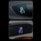 ⏳Spécial à durée limitée⏰Lampe LED solaire en forme de cœur pour voiture🫰💖