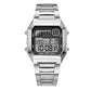 📢 40% OFF NOW! ⌚ Unisex Digital Watch with Square Display & Luminous Backlight – Sleek design, bright backlight & comfortable fit – Perfect for daily wear, sports & travel 💪