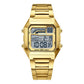 📢 40% OFF NOW! ⌚ Unisex Digital Watch with Square Display & Luminous Backlight – Sleek design, bright backlight & comfortable fit – Perfect for daily wear, sports & travel 💪