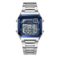 📢 40% OFF NOW! ⌚ Unisex Digital Watch with Square Display & Luminous Backlight – Sleek design, bright backlight & comfortable fit – Perfect for daily wear, sports & travel 💪